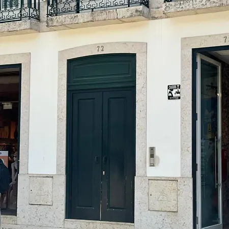 The Restauradores Collection Regal Appartement *