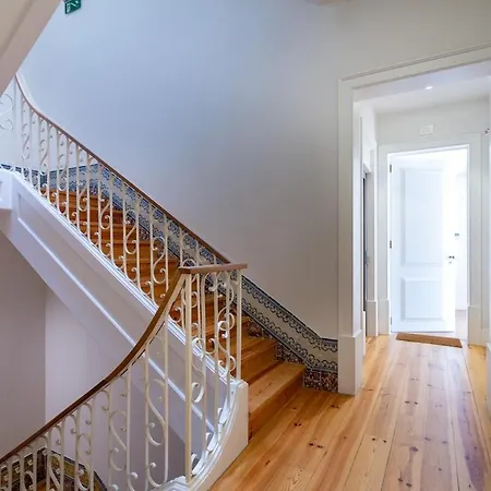 The Restauradores Collection Regal Appartement *