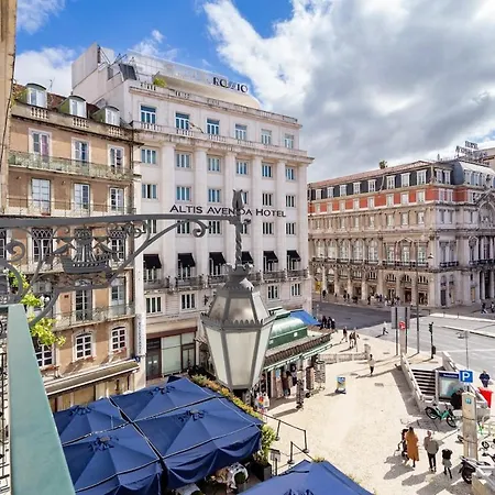 Daire The Restauradores Collection Regal