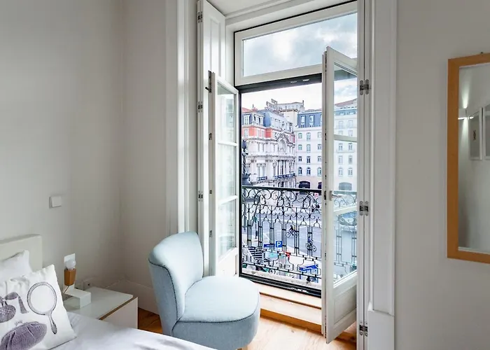 The Restauradores Collection Regal