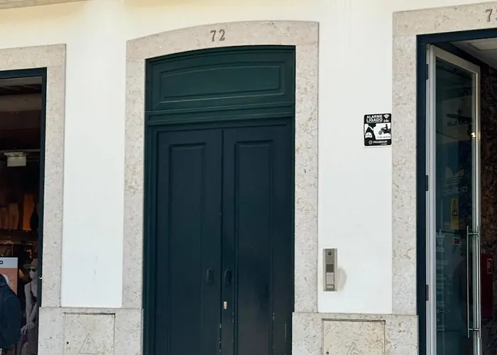 The Restauradores Collection Regal Apartman *