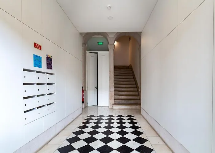 The Restauradores Collection Regal Apartman