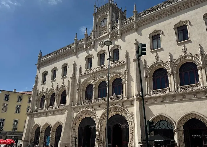 The Restauradores Collection Regal * Lisboa