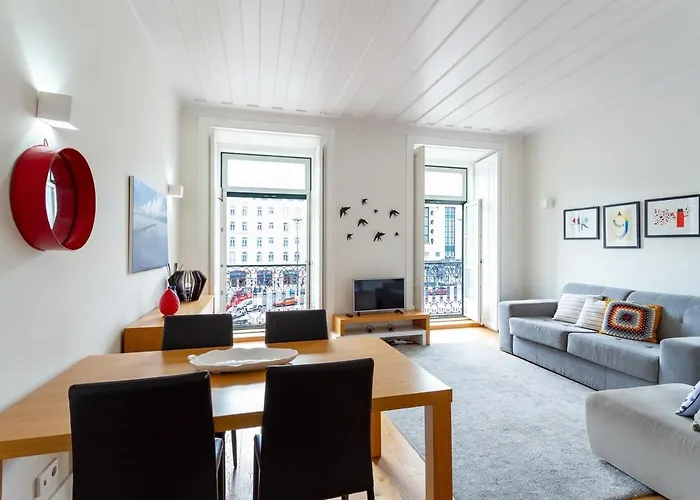 The Restauradores Collection Regal Лиссабон