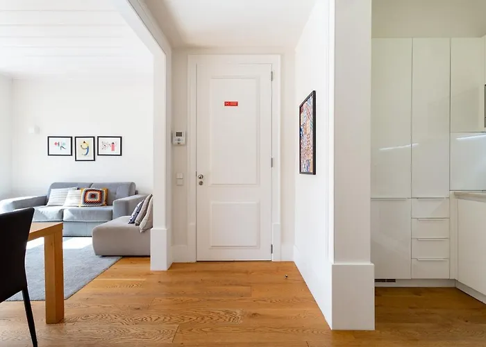 Apartman The Restauradores Collection Regal *