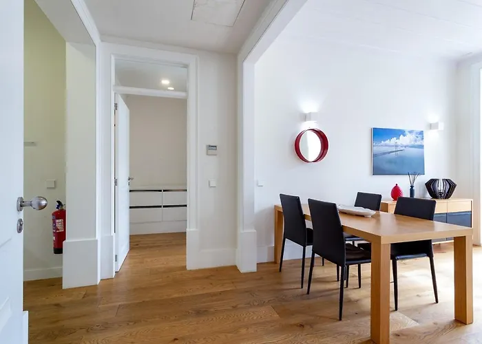 Apartman The Restauradores Collection Regal *