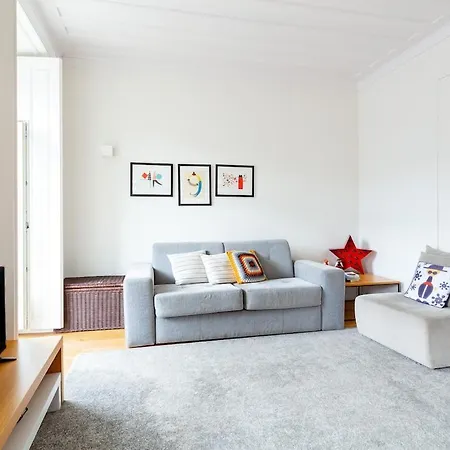 Daire The Restauradores Collection Regal Lisboa