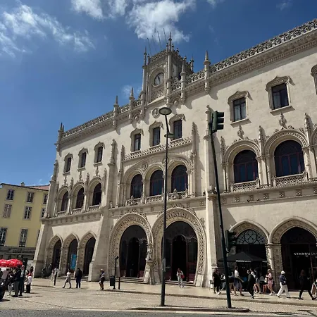 The Restauradores Collection Regal * Lisboa