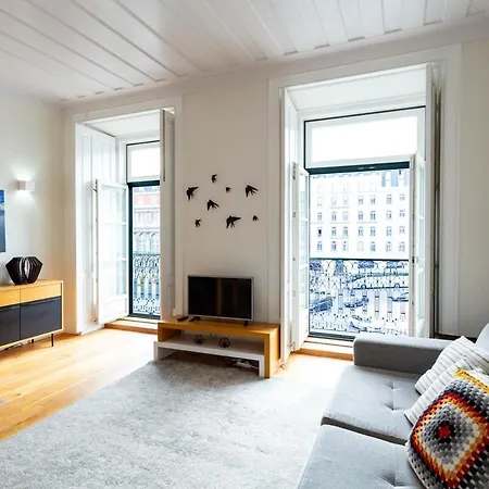 The Restauradores Collection Regal