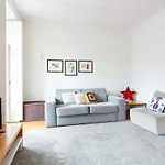 Apartman The Restauradores Collection Regal Lisboa