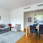 Apartman The Restauradores Collection Regal